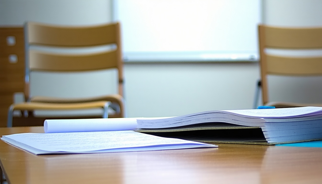 Revisão e aprimoramento de textos profissionais