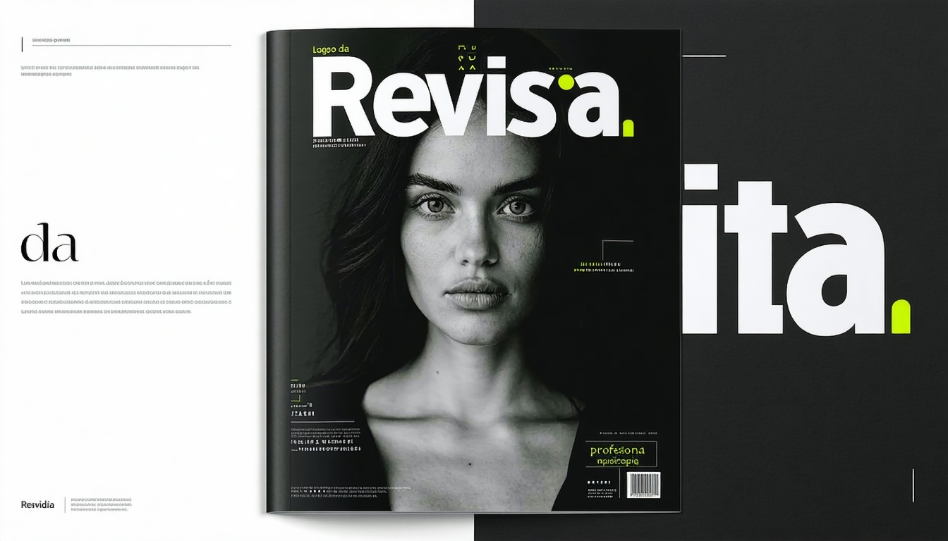 Logo da Revista Digital