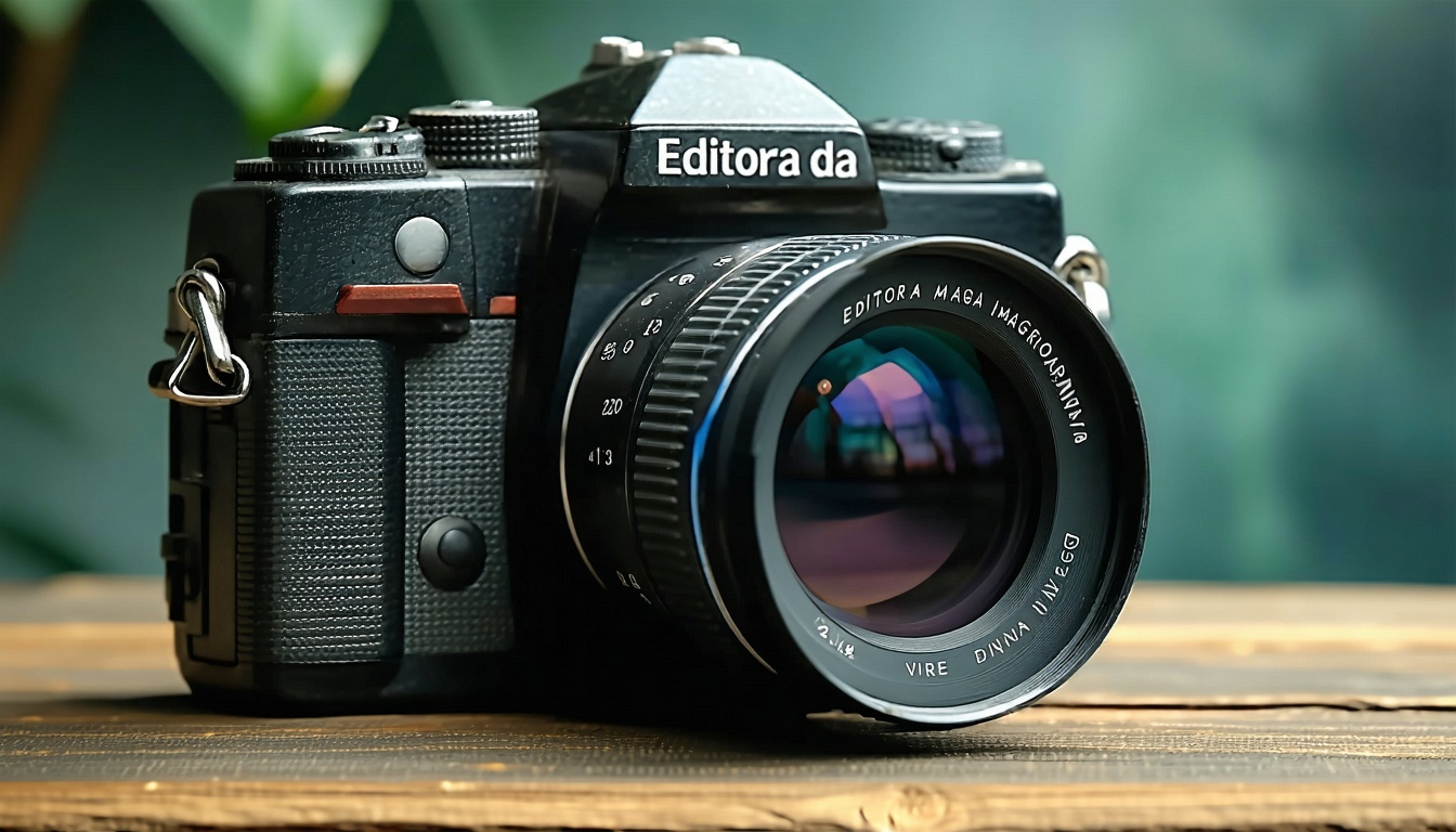 Logo da Editora Imaginária