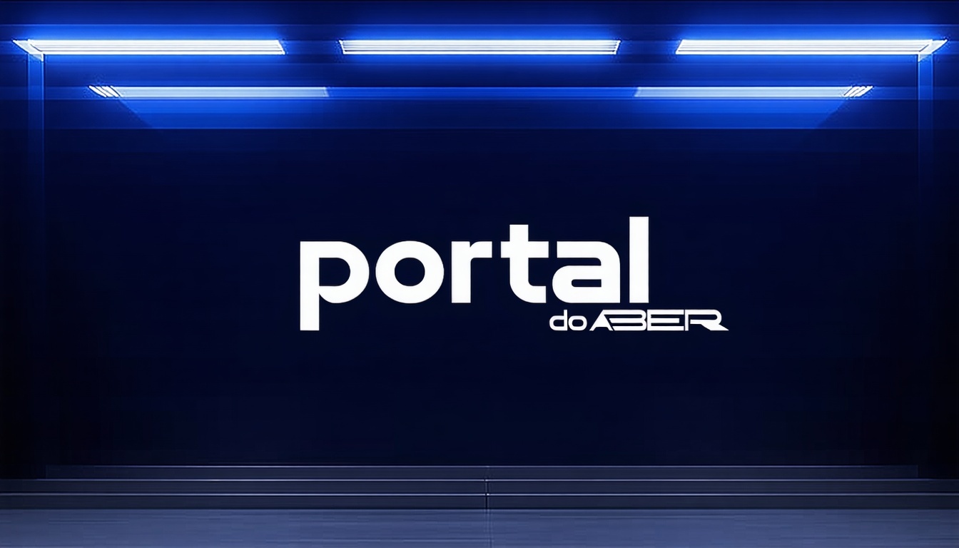 Logo do Portal Saber